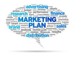 marketing plan